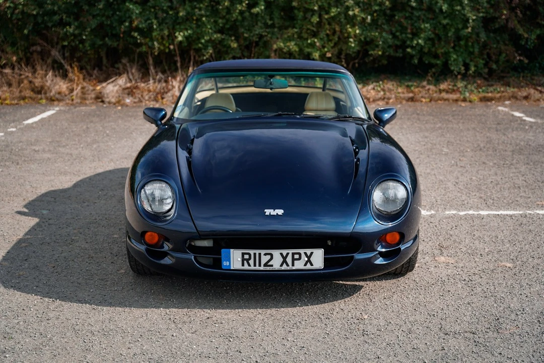 1998 TVR Chimaera - Image 20 of 30