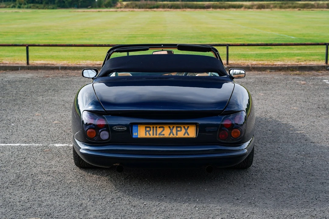 1998 TVR Chimaera - Image 11 of 30