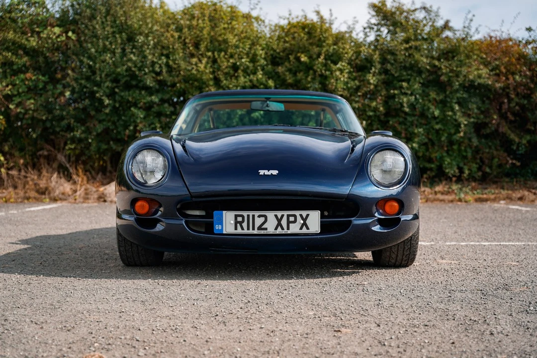 1998 TVR Chimaera - Image 21 of 30