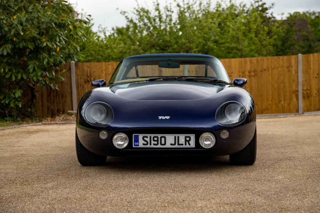 1998 TVR Griffith - Image 17 of 31