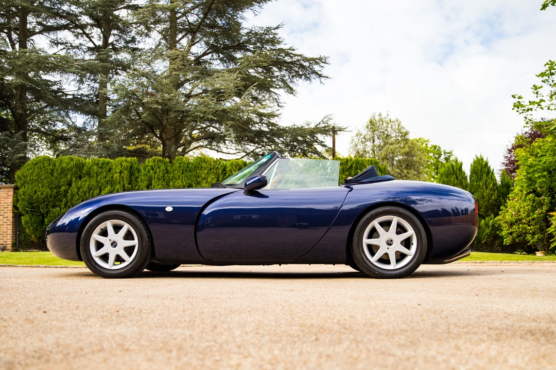 1998 TVR Griffith - Image 23 of 31