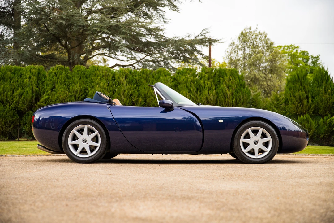 1998 TVR Griffith - Image 25 of 31