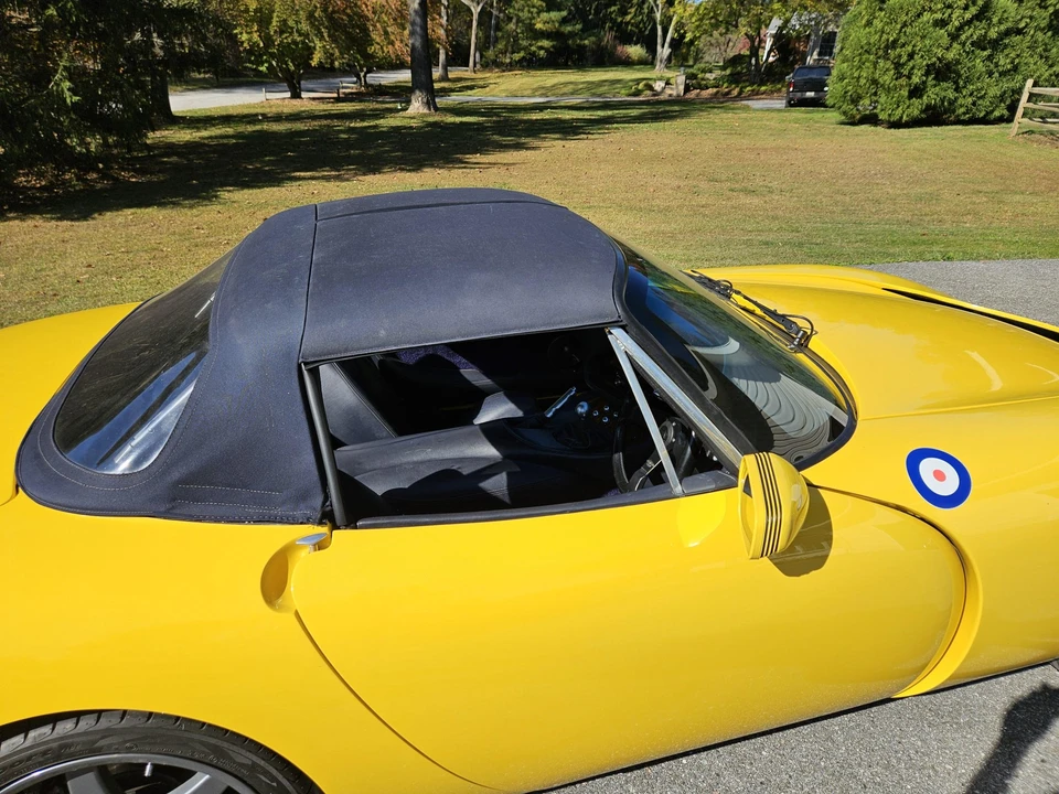 1998 TVR Griffith - Image 17 of 31
