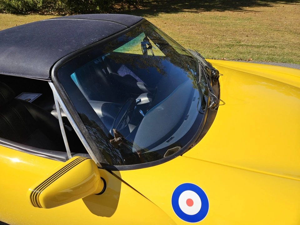 1998 TVR Griffith - Image 19 of 31
