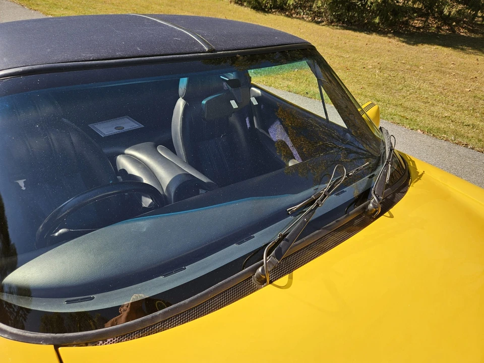 1998 TVR Griffith - Image 18 of 31