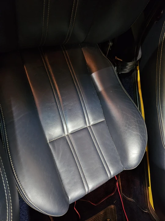 1998 TVR Griffith - Image 31 of 31