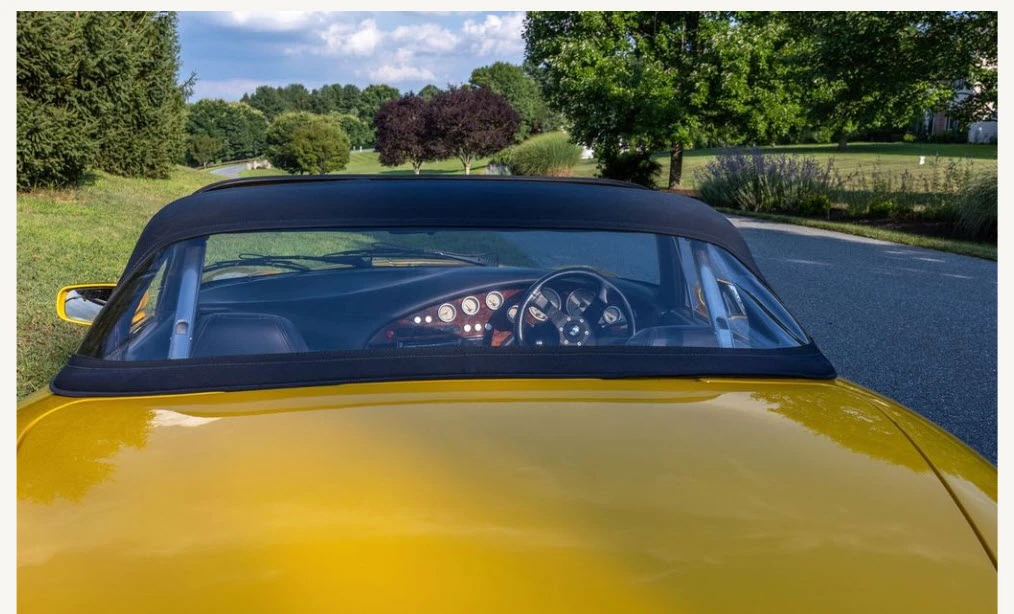 1998 TVR Griffith - Image 14 of 31