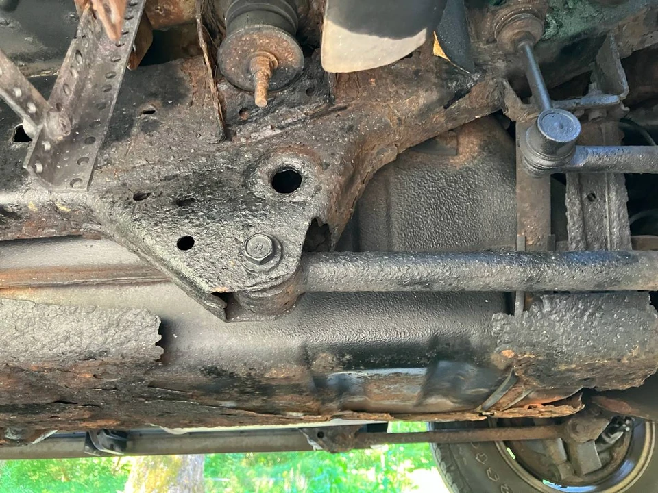 1998 Toyota 4Runner 3rd Gen - Image 14 of 17