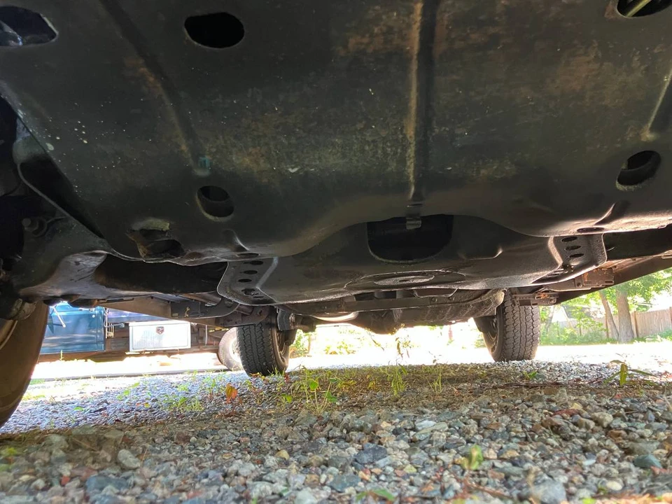 1998 Toyota 4Runner 3rd Gen - Image 17 of 17
