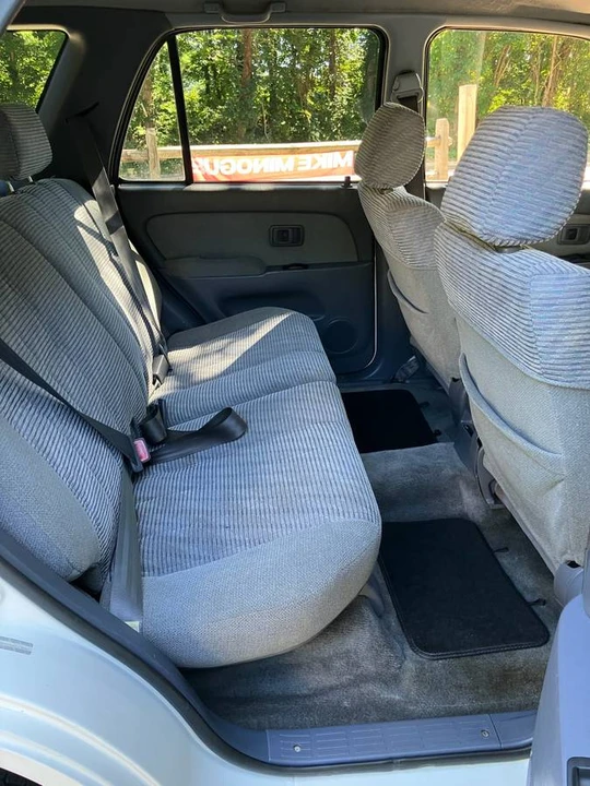 1998 Toyota 4Runner 3rd Gen - Image 6 of 17