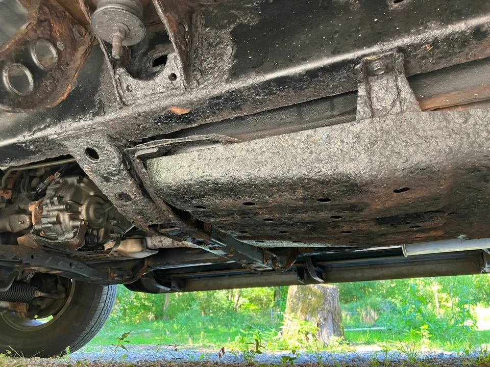 1998 Toyota 4Runner 3rd Gen - Image 16 of 17