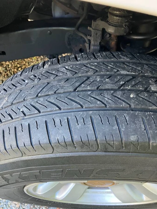 1998 Toyota 4Runner 3rd Gen - Image 8 of 17
