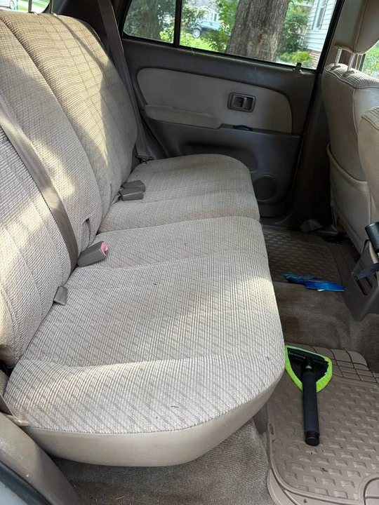 1998 Toyota 4Runner 3rd Gen - Image 5 of 11