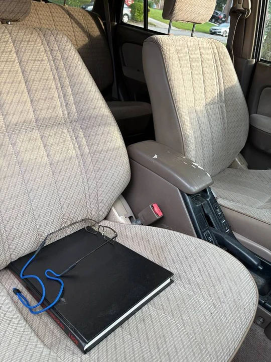 1998 Toyota 4Runner 3rd Gen - Image 8 of 11