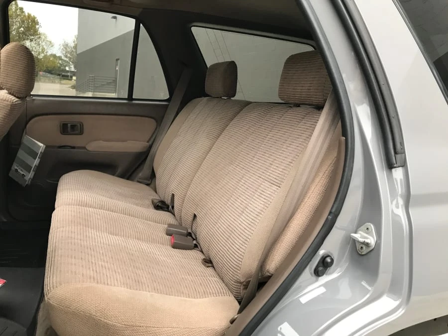 1998 Toyota 4Runner 3rd Gen - Image 6 of 13