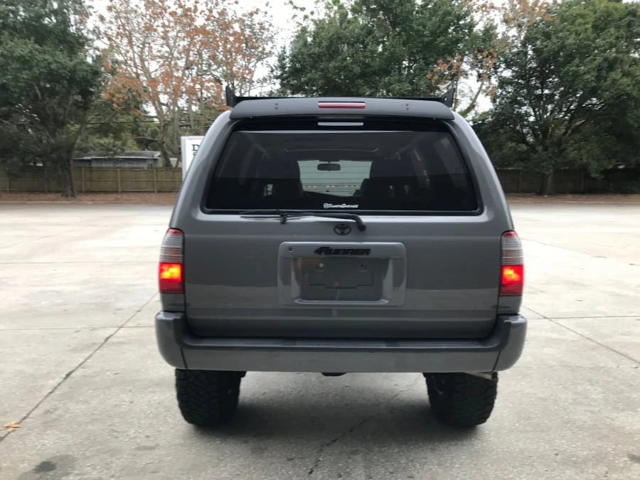 1998 Toyota 4Runner 3rd Gen - Image 10 of 13