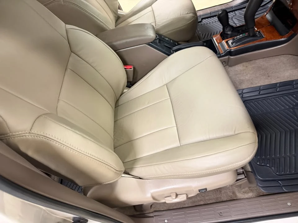 1998 Toyota 4Runner 3rd Gen - Image 17 of 20