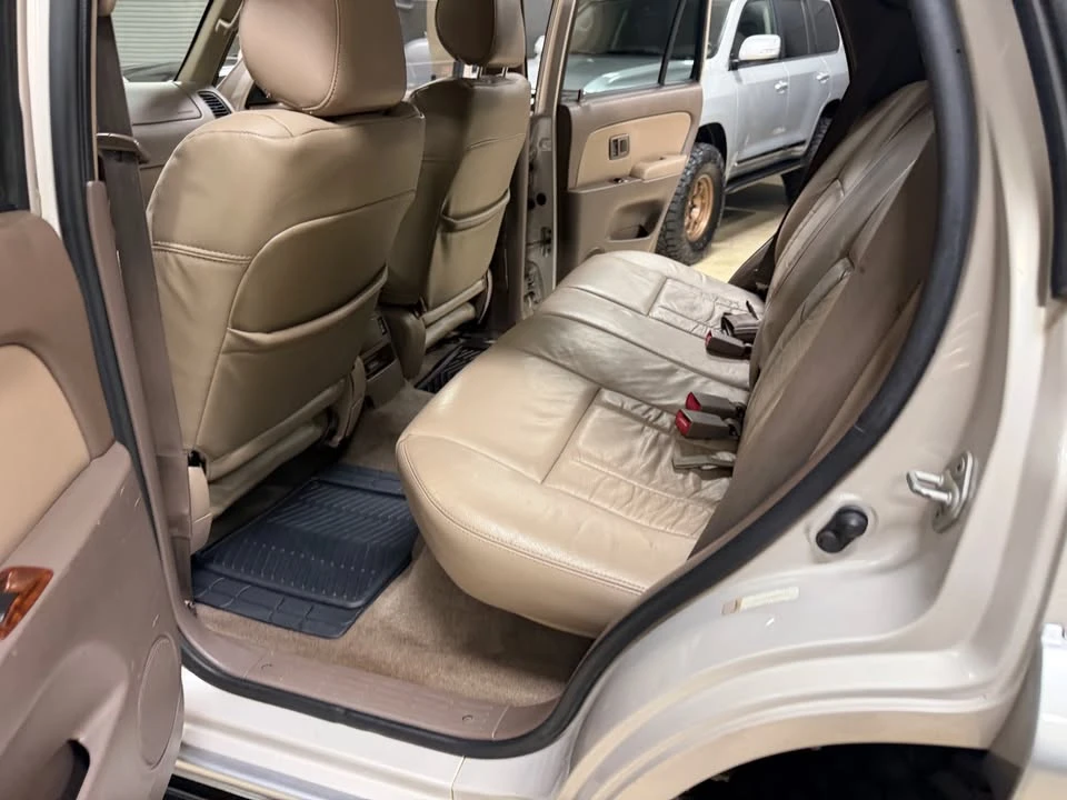 1998 Toyota 4Runner 3rd Gen - Image 13 of 20