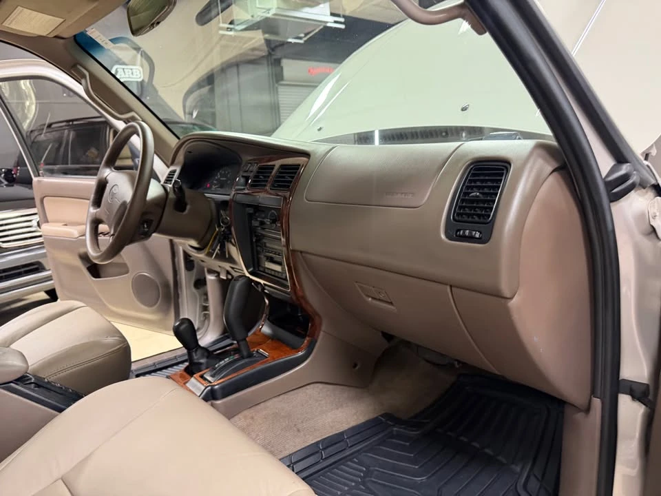 1998 Toyota 4Runner 3rd Gen - Image 18 of 20