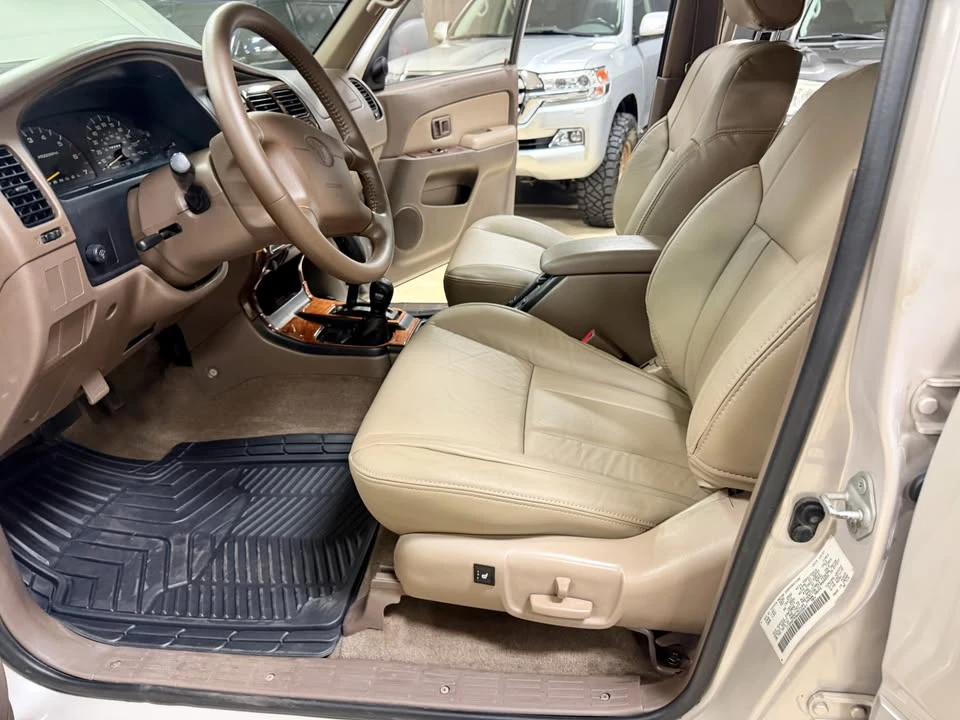 1998 Toyota 4Runner 3rd Gen - Image 12 of 20
