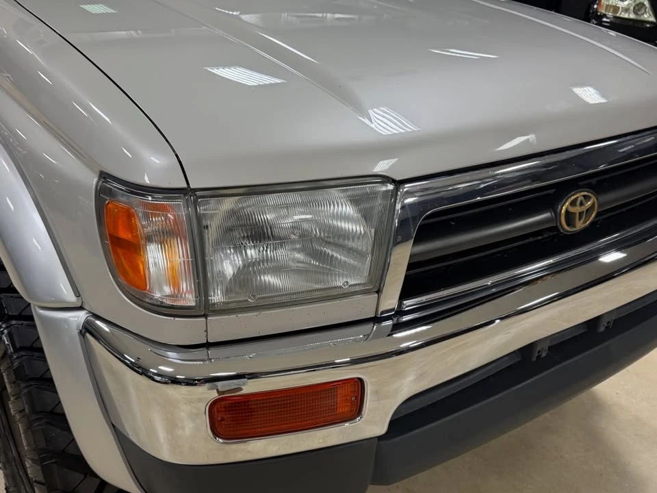 1998 Toyota 4Runner 3rd Gen - Image 10 of 20