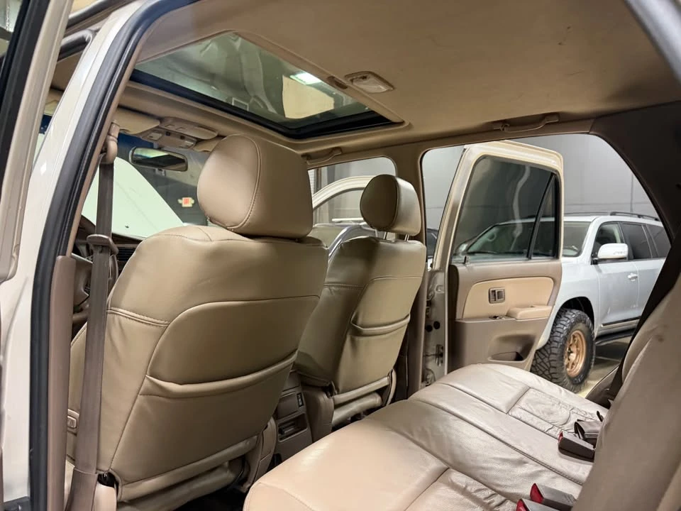 1998 Toyota 4Runner 3rd Gen - Image 14 of 20