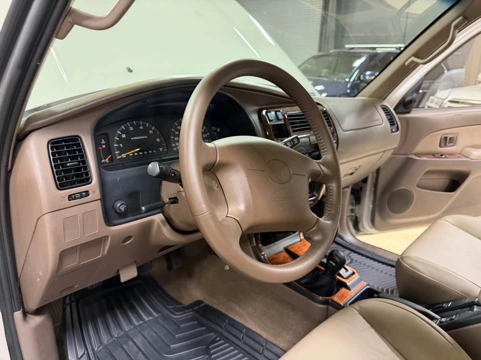 1998 Toyota 4Runner 3rd Gen - Image 11 of 20