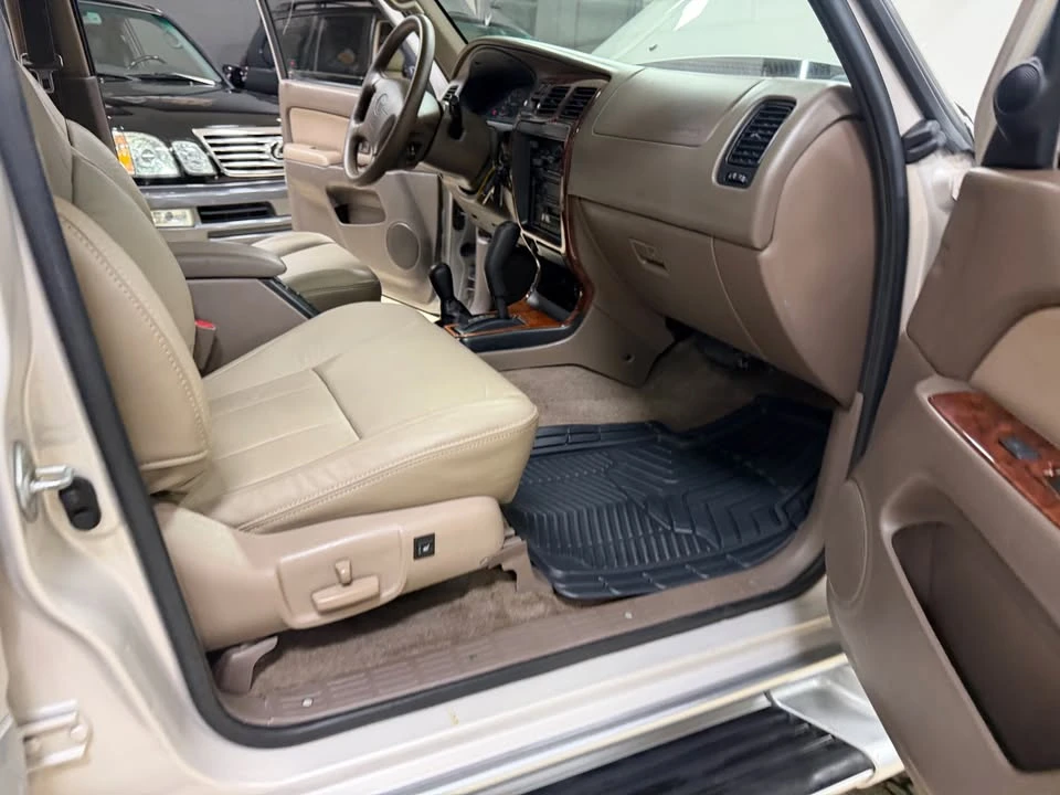 1998 Toyota 4Runner 3rd Gen - Image 16 of 20