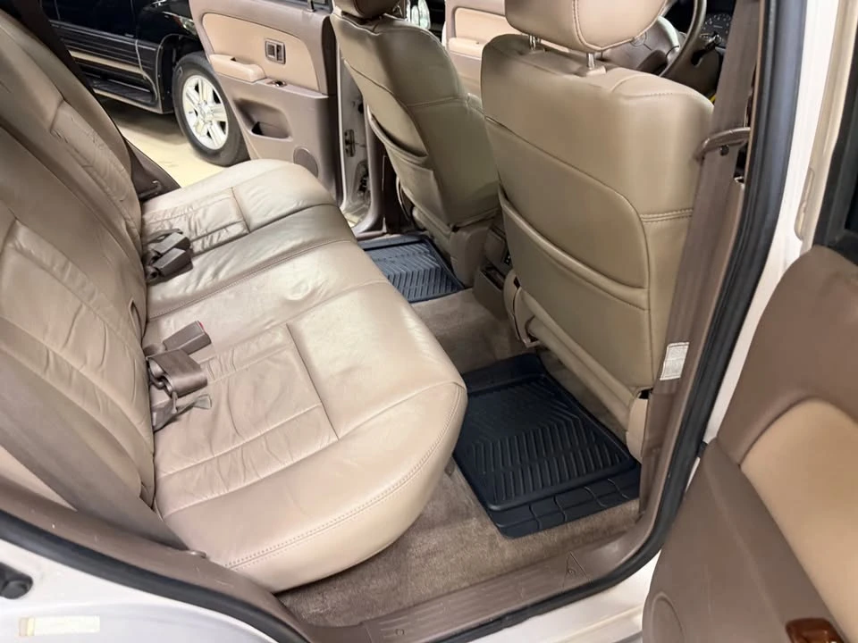 1998 Toyota 4Runner 3rd Gen - Image 15 of 20