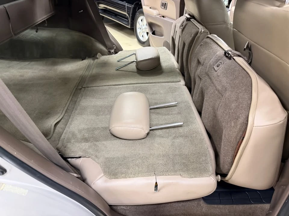 1998 Toyota 4Runner 3rd Gen - Image 19 of 20