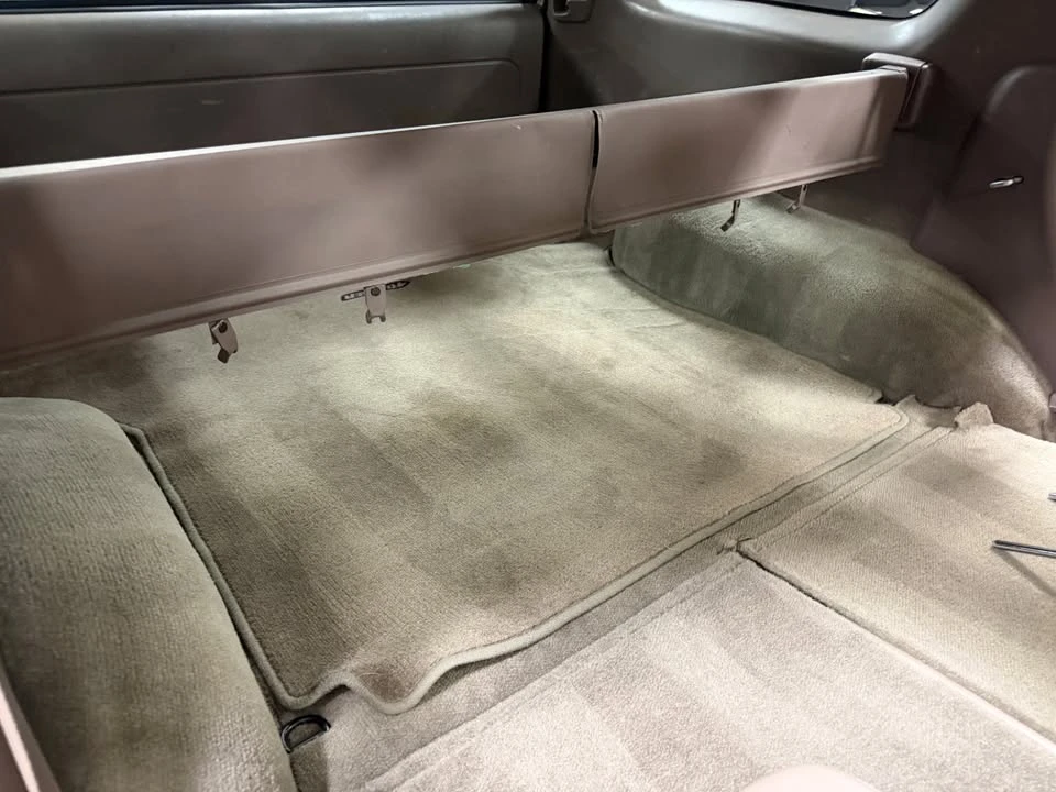 1998 Toyota 4Runner 3rd Gen - Image 20 of 20