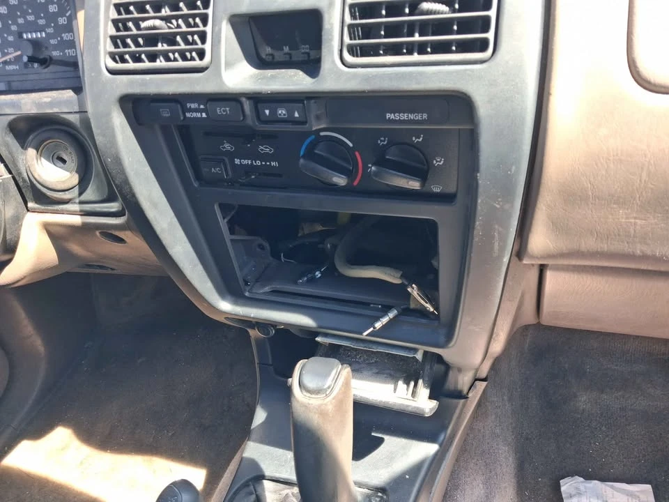 1998 Toyota 4Runner 3rd Gen - Image 6 of 8