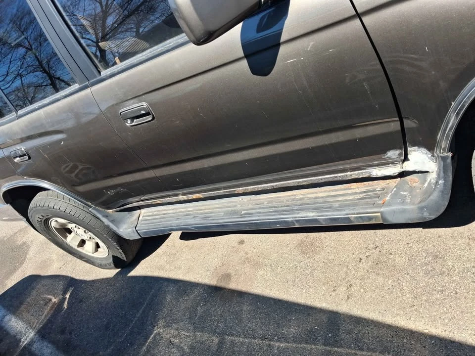 1998 Toyota 4Runner 3rd Gen - Image 7 of 8