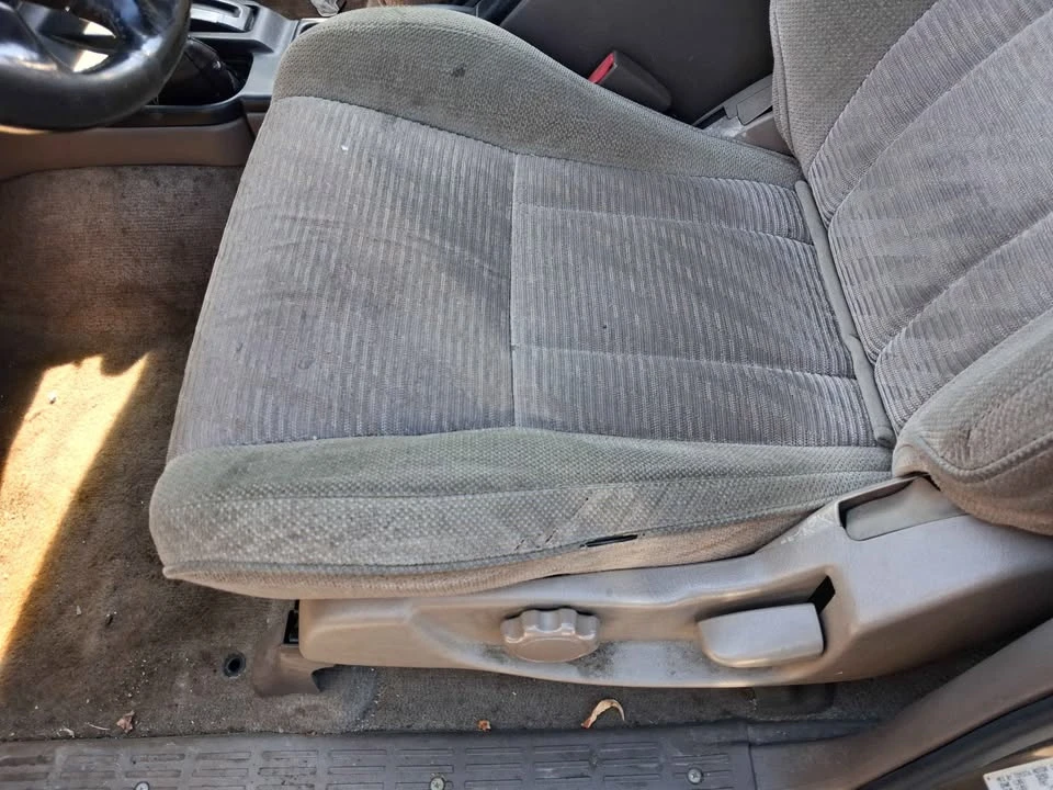 1998 Toyota 4Runner 3rd Gen - Image 4 of 8
