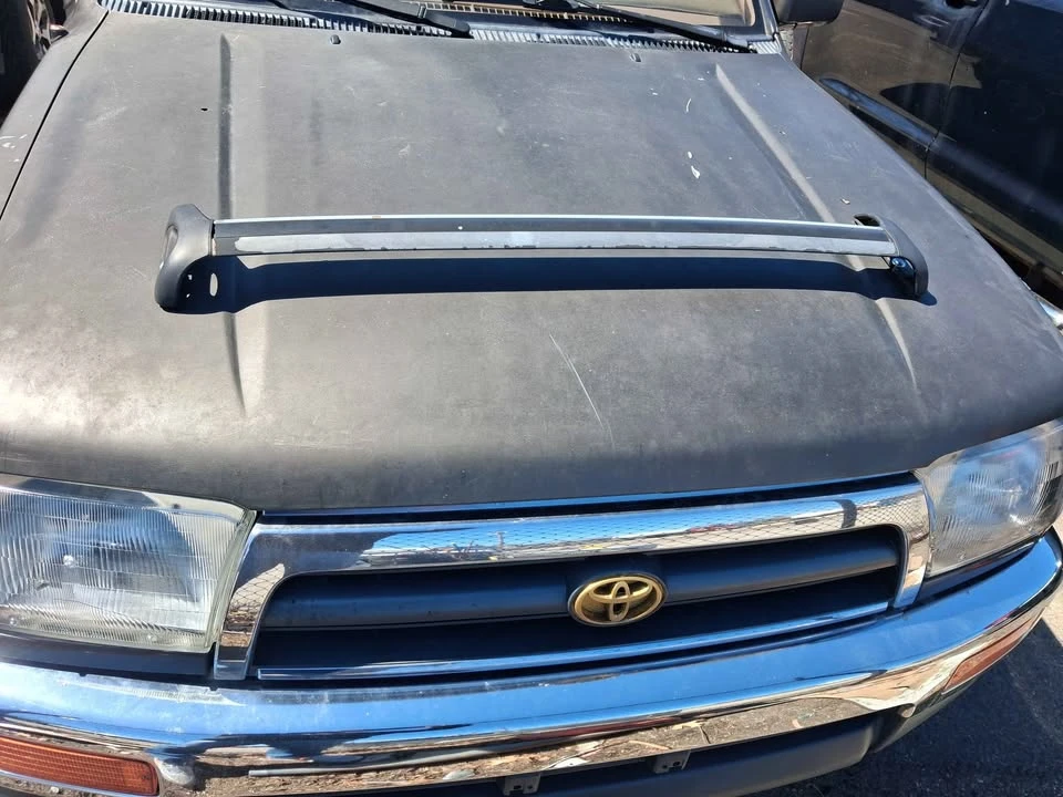 1998 Toyota 4Runner 3rd Gen - Image 5 of 8