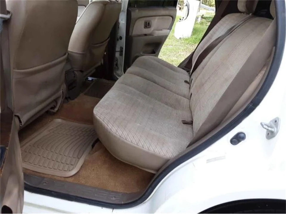1998 Toyota 4Runner 3rd Gen - Image 2 of 20