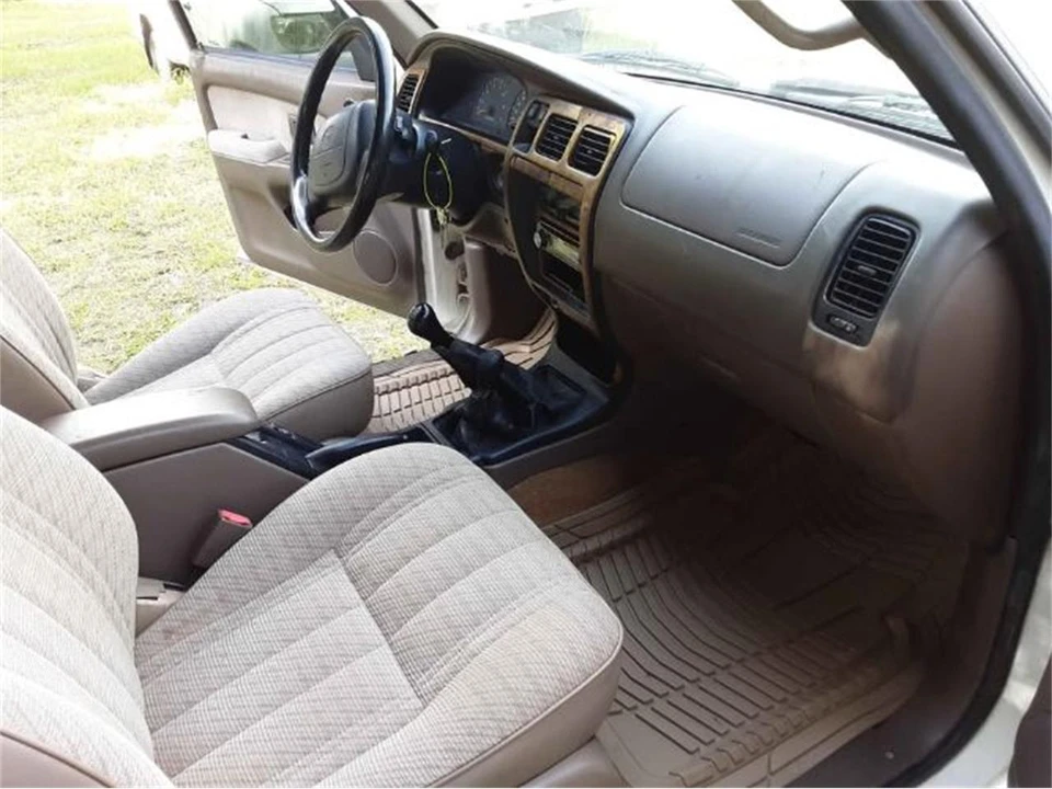 1998 Toyota 4Runner 3rd Gen - Image 7 of 20