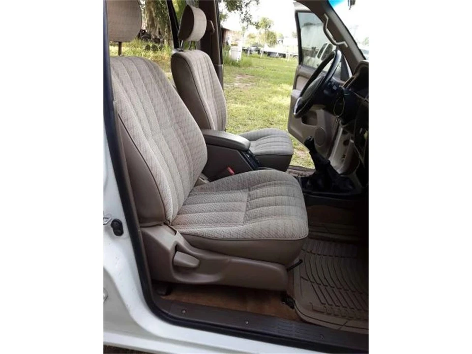 1998 Toyota 4Runner 3rd Gen - Image 8 of 20