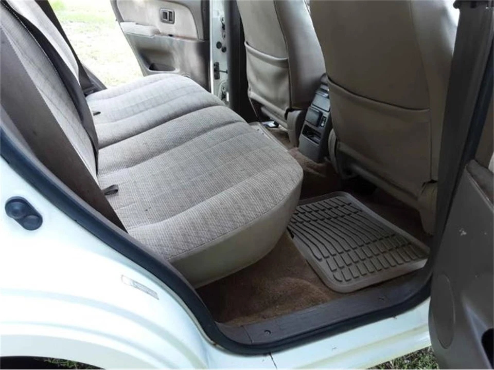 1998 Toyota 4Runner 3rd Gen - Image 9 of 20