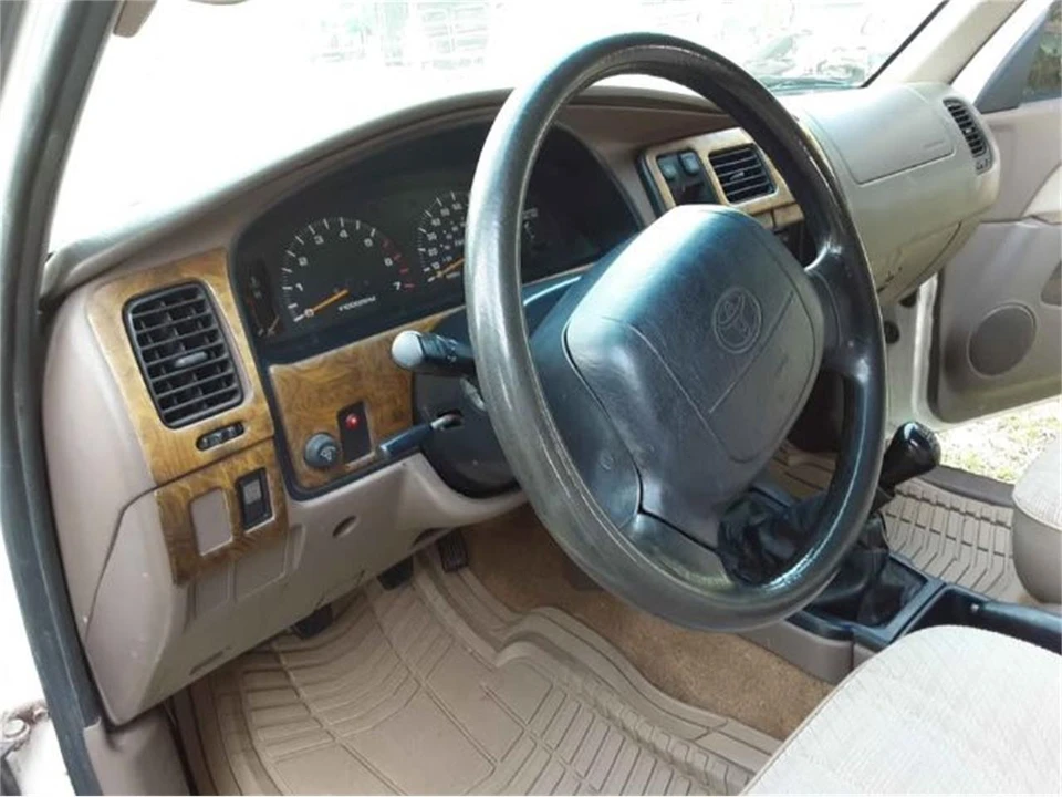 1998 Toyota 4Runner 3rd Gen - Image 5 of 20