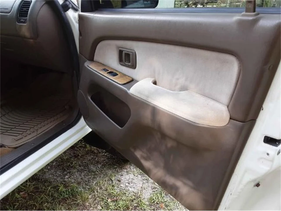 1998 Toyota 4Runner 3rd Gen - Image 4 of 20