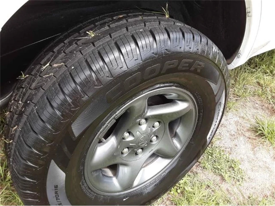 1998 Toyota 4Runner 3rd Gen - Image 13 of 20