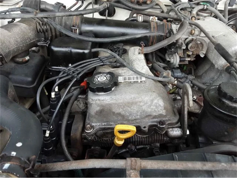 1998 Toyota 4Runner 3rd Gen - Image 12 of 20