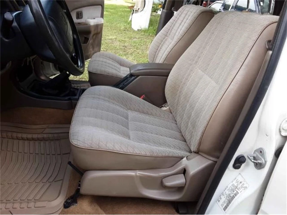 1998 Toyota 4Runner 3rd Gen - Image 10 of 20