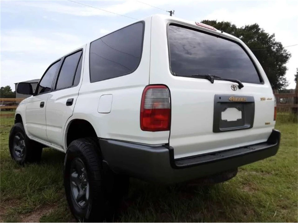 1998 Toyota 4Runner 3rd Gen - Image 16 of 20