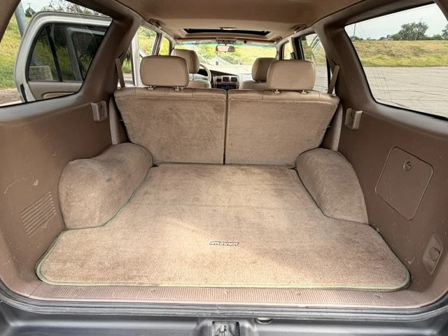 1998 Toyota 4Runner 3rd Gen - Image 11 of 20