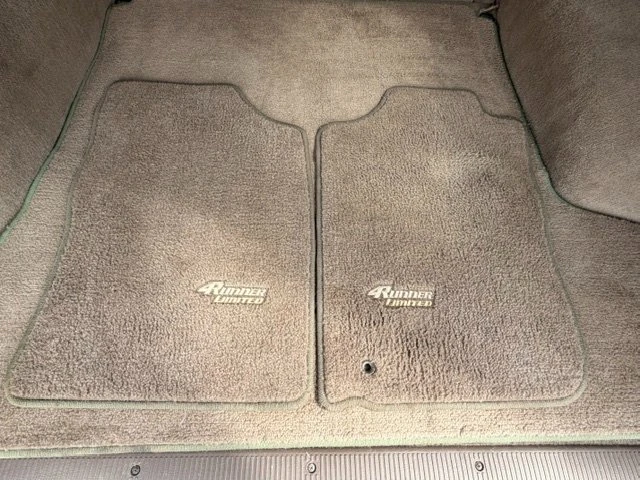 1998 Toyota 4Runner 3rd Gen - Image 12 of 20