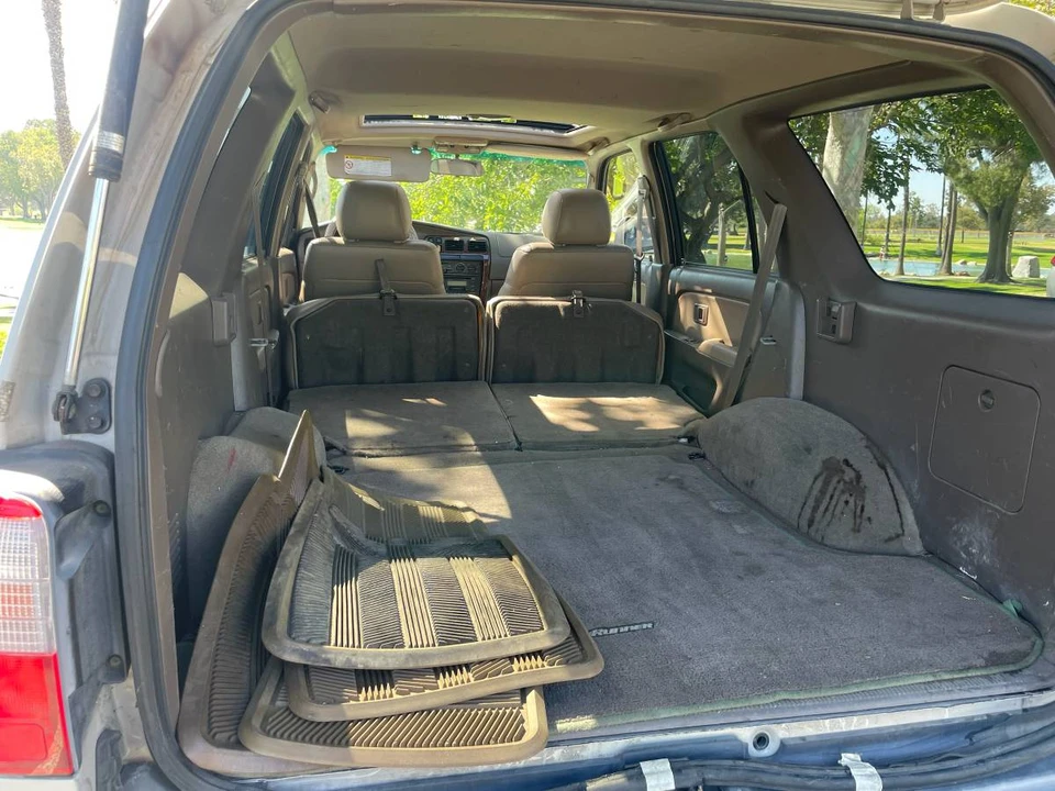 1998 Toyota 4Runner 3rd Gen - Image 5 of 10