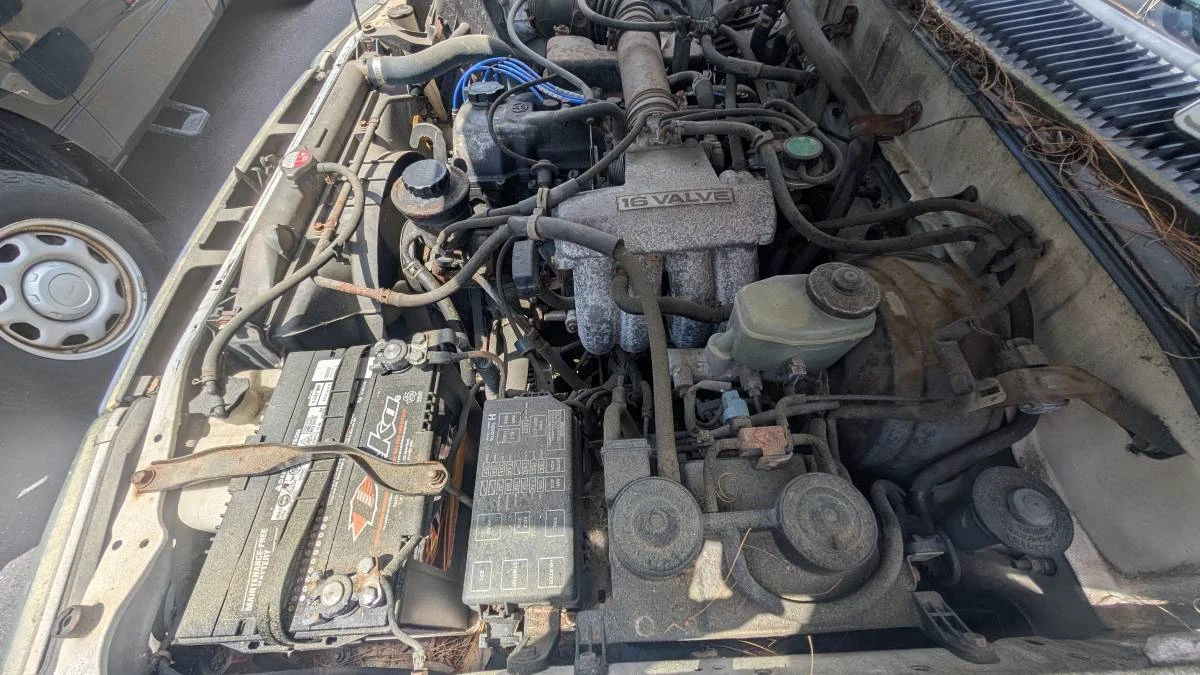 1998 Toyota 4Runner 3rd Gen - Image 7 of 14