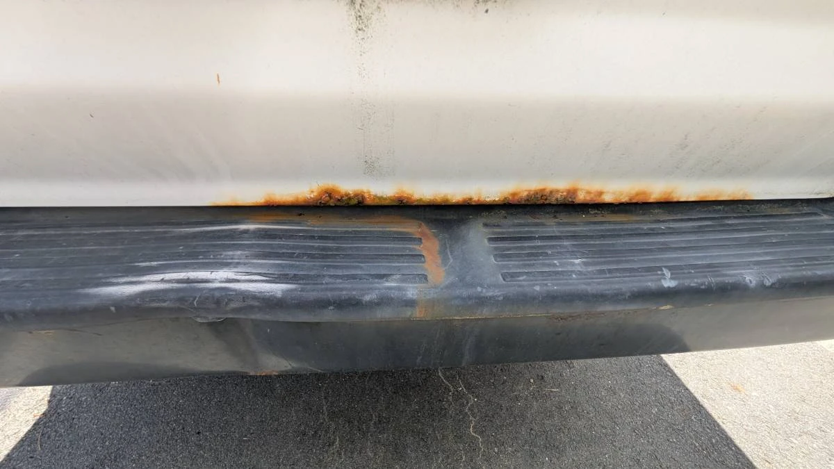 1998 Toyota 4Runner 3rd Gen - Image 11 of 14